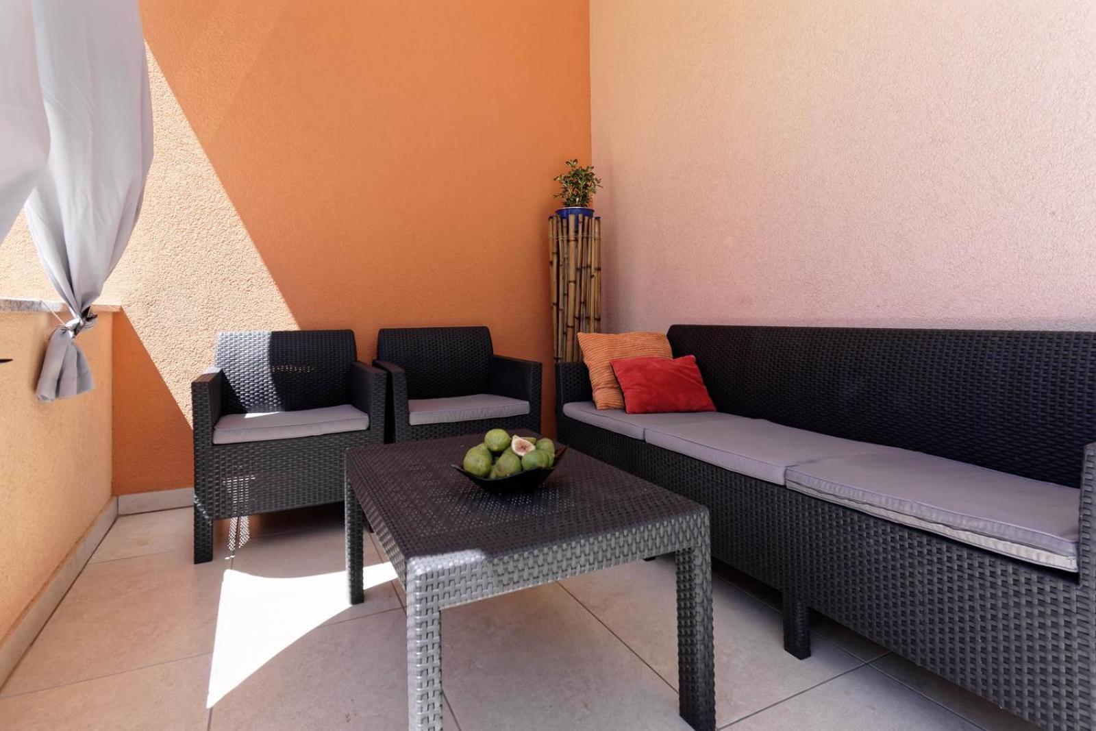 Apartment Maritea By Rent Istria Umag Exterior photo