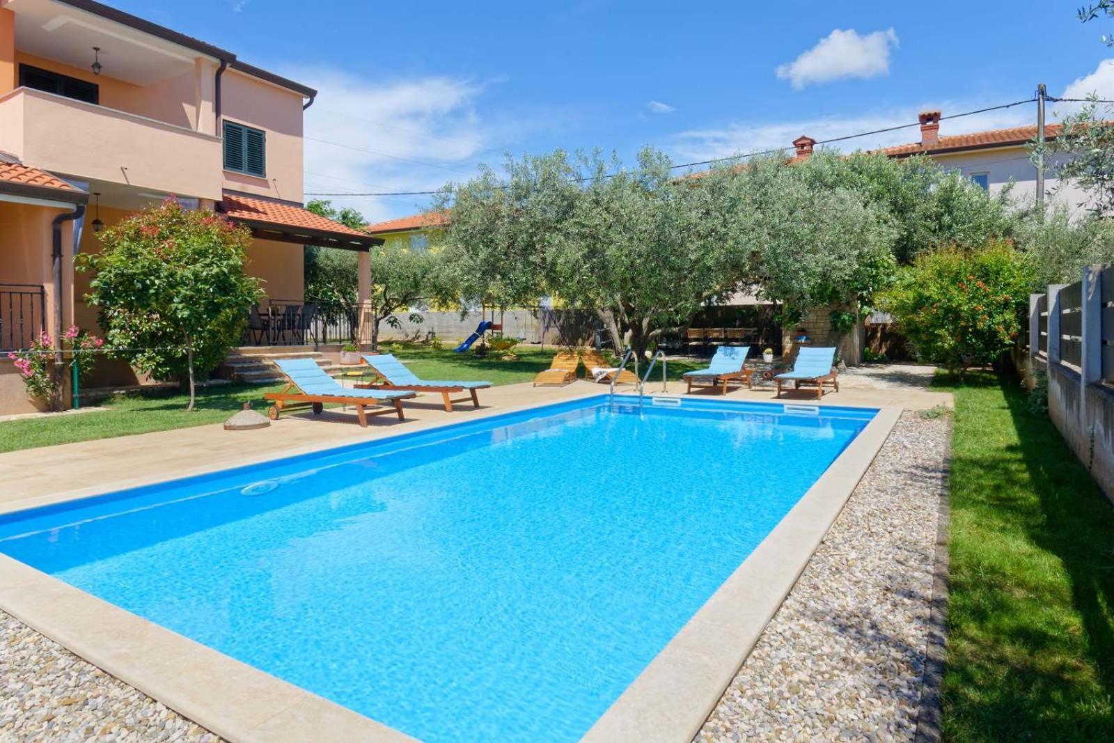 Apartment Maritea By Rent Istria Umag Exterior photo