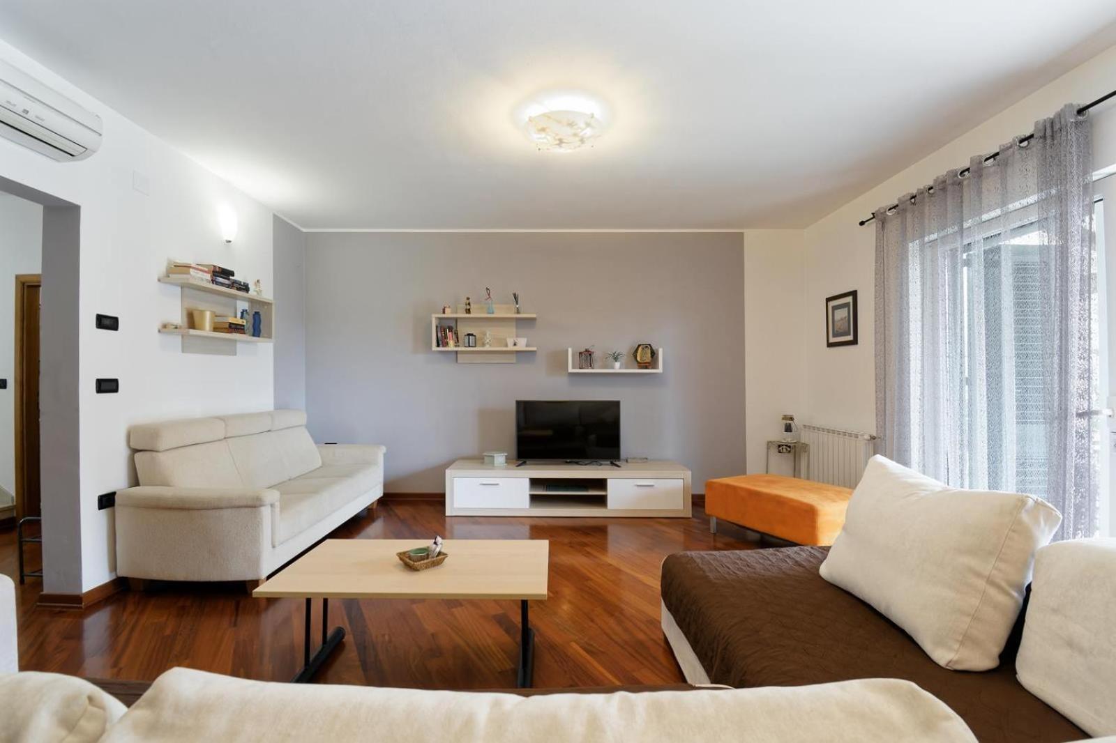 Apartment Maritea By Rent Istria Umag Exterior photo
